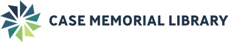 Case Memorial Library in Orange, CT