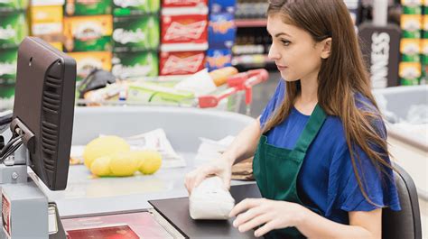 Cashier Jobs