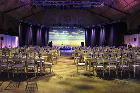Castle at Park Plaza Boston Meetings and Events