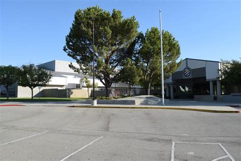 Centennial High School Bakersfield AP Courses