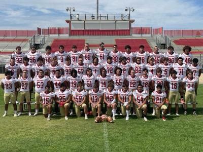 Centennial High School Bakersfield Sports Teams