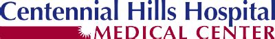 Centennial Hills Hospital Medical Center Patient Testimonials
