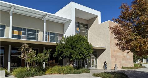 Centennial Hills Library Las Vegas