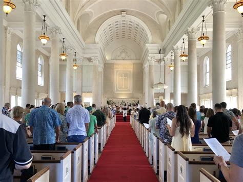Central Union Church Worship