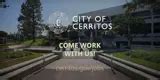 Cerritos City Hall