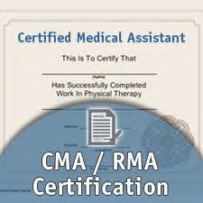 Certified Medical Assistant Tri-City Medical Center
