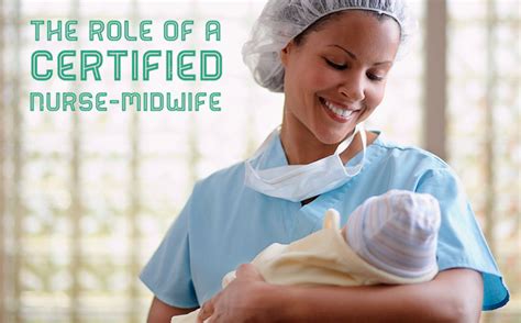 Certified Nurse Midwife Future Outlook