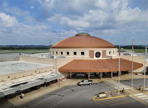 Chattanooga Metropolitan Airport