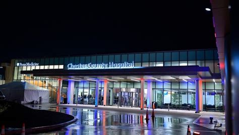 Chester County Hospital Career Development And Education