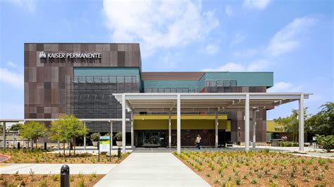 Kaiser Permanente Chino Grand Medical Offices