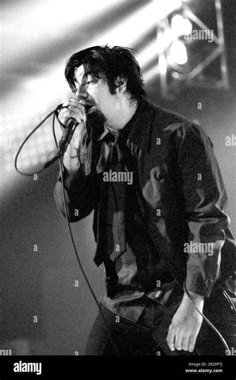 Chino Moreno Live