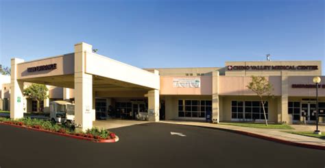 Chino Valley Medical Center Facilities
