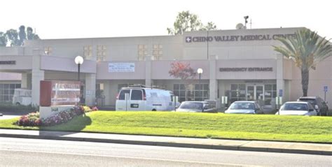 Chino Valley Medical Center Health Education