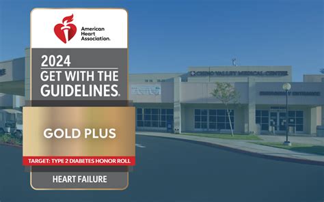 Chino Valley Medical Center Patient-Centered Care
