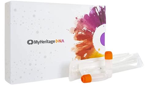 Choosing a DNA Testing Kit