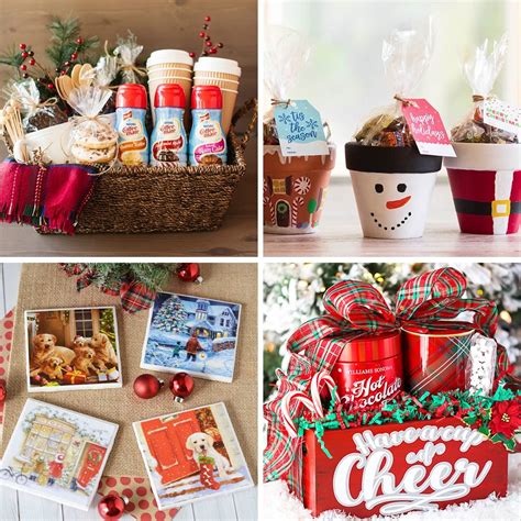 Gift ideas for Christmas
