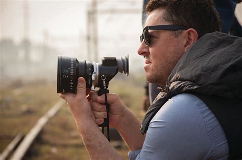 Cinematographer