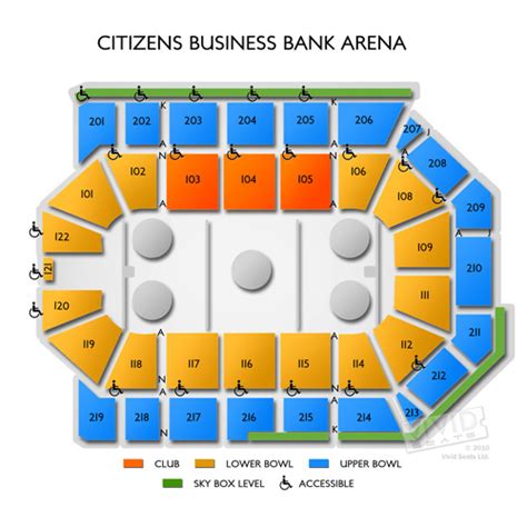 Citizens Business Bank Arena