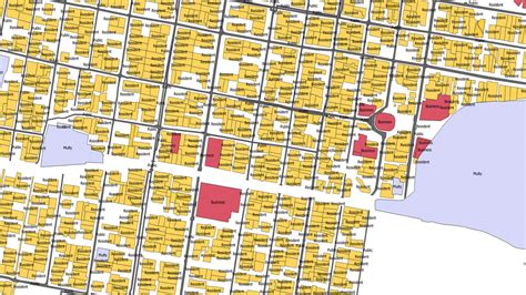 City Planner