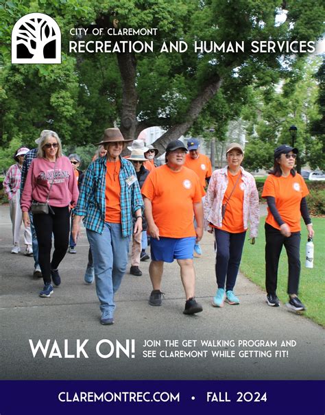 City of Claremont Human Resources
