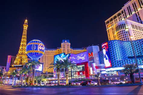 City of Las Vegas Benefits