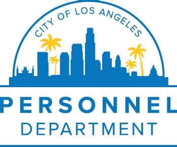 City of Los Angeles Personnel