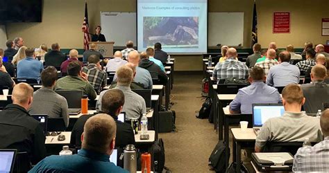 Clackamas Public Safety Training Center