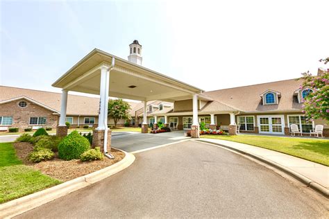 Clear Creek Nursing and Rehab Facilities