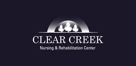 Clear Creek Nursing and Rehab Logo