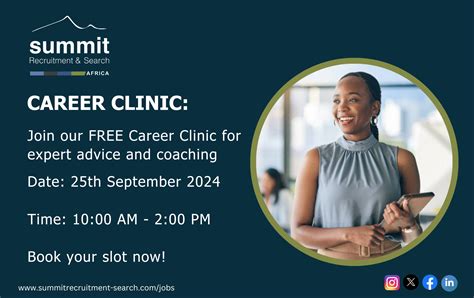Clinic Job Search