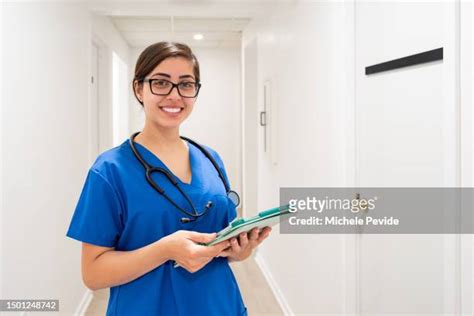 Clinic Nurse
