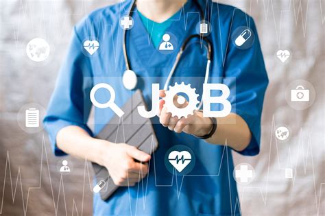 Clinical Job Opportunities