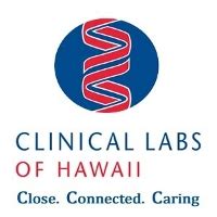 Clinical Laboratories of Hawaii Maui Community Outreach