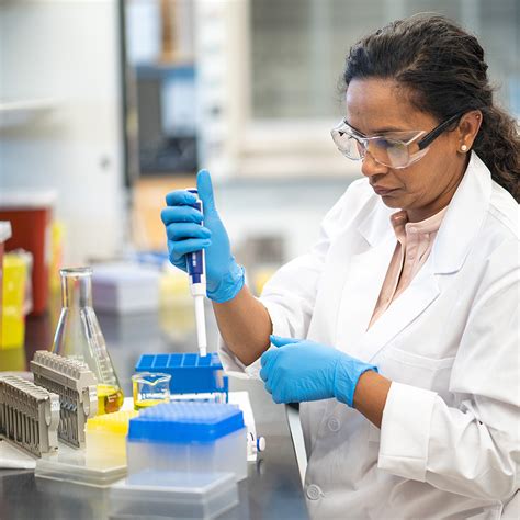 Clinical Laboratory Science Programs