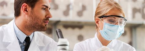 Clinical Laboratory Science Specializations