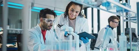 Clinical Laboratory Scientist Career Path