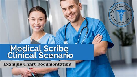 Clinical Medical Scribe