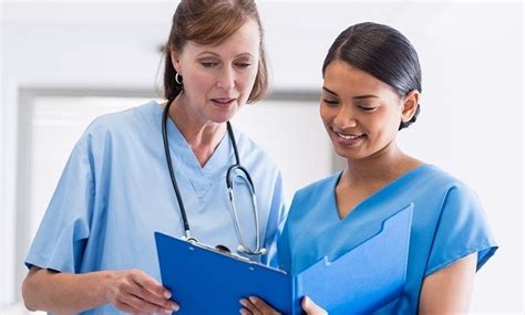 Clinical Nurse Specialist Career Advancement