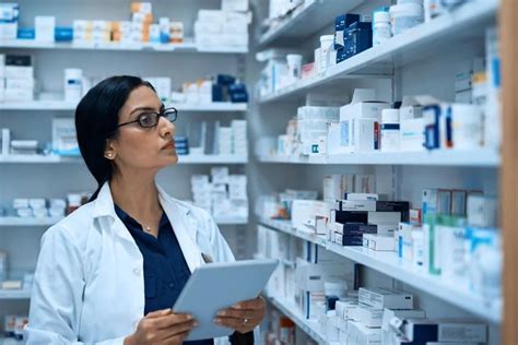 Clinical Pharmacist