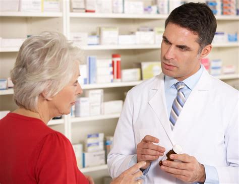 Clinical Pharmacist Ambulatory Care
