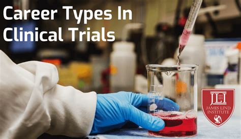 Clinical Research Career