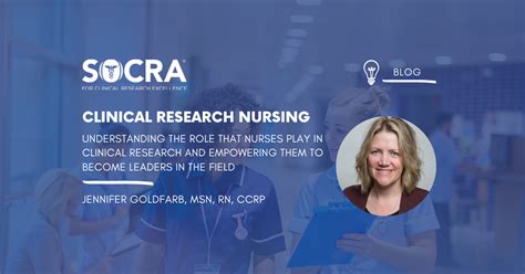 Clinical Research Nurse Communication