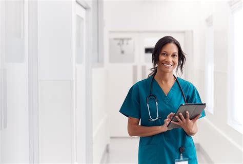 Clinical Research Nurse Technology
