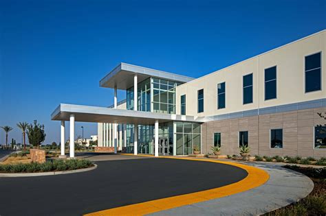 Clovis Community Hospital Career Opportunities