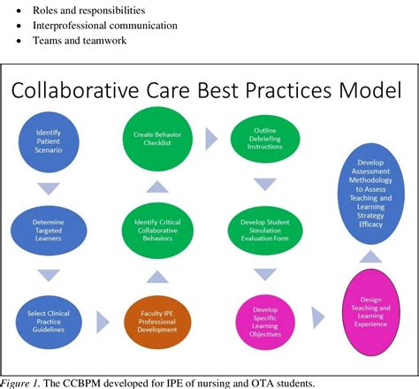 Collaborative Care Model