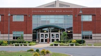 Colonial Forge High School