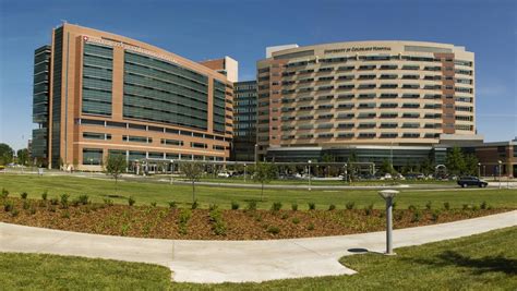 Colorado Springs Hospitals