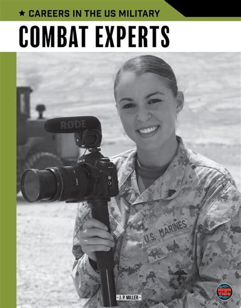 Combat Careers