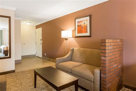Comfort Inn Murray Packages