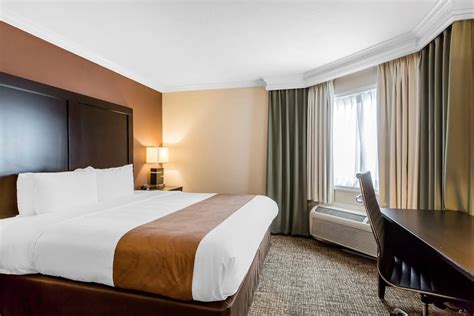 Comfort Inn Murray Room